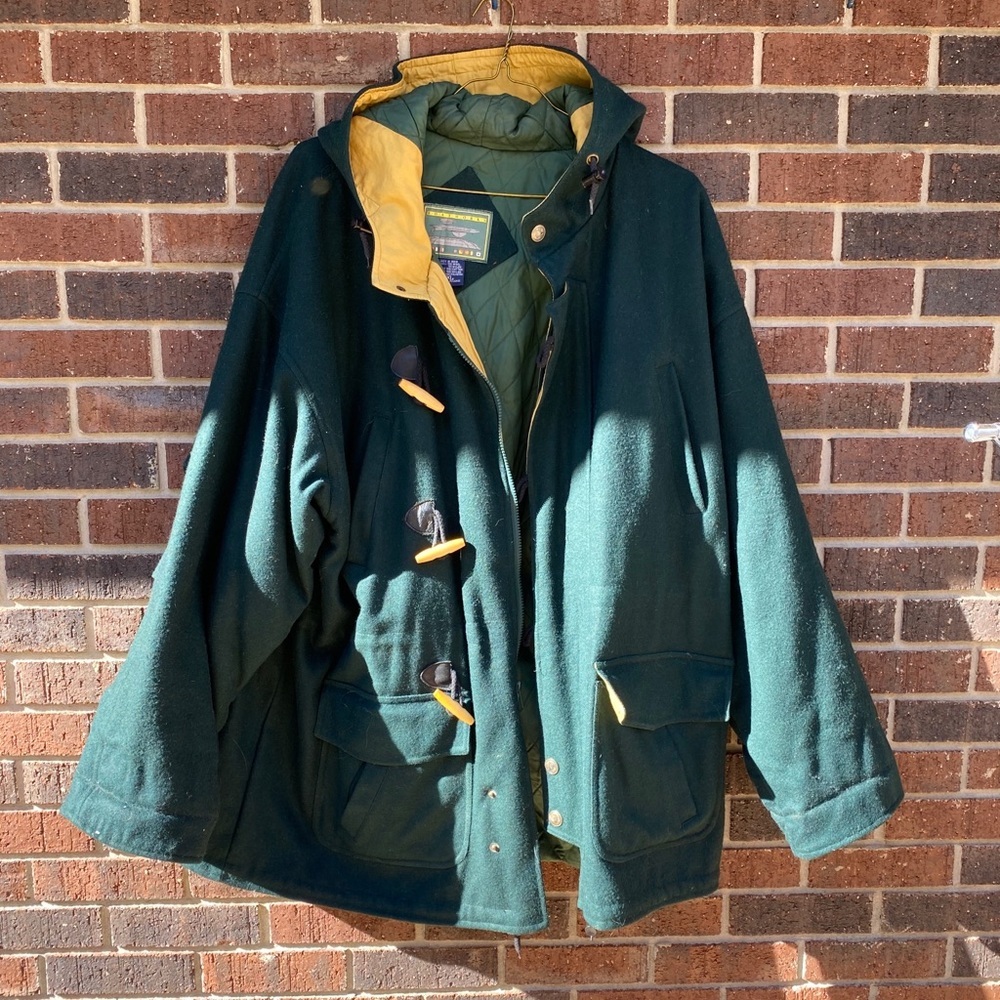 Boat Works Vintage RARE Jacket